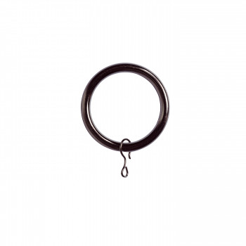 IDEAS 28 - Hook metal ring...