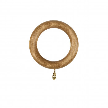 IDEAS WOOD - Wooden ring...