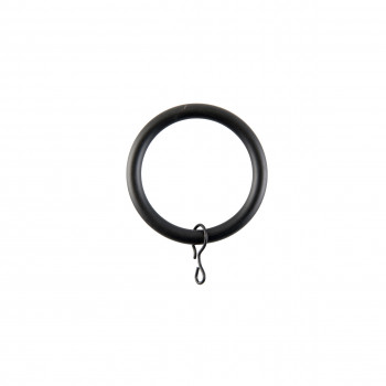 IDEAS 28 - Hook metal ring...
