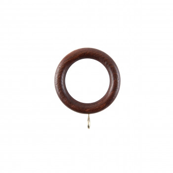 IDEAS 28 - Wooden ring...