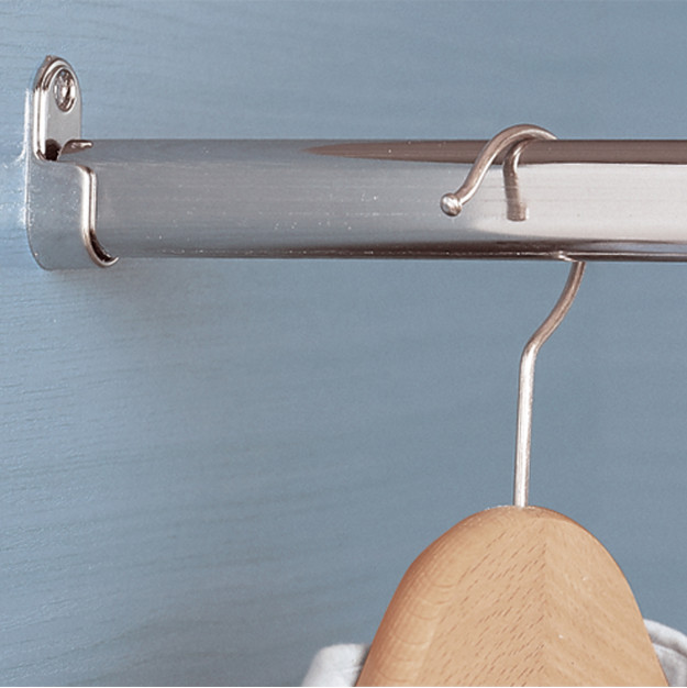 Tasselli In Acciaio Con Gancio Per Cartongesso 10x50mm - Confezione Da 8 Pezzi