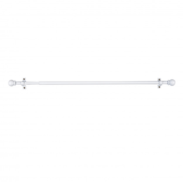 Flair Deco Barre De Vitrage De Crochet Autocollant Ovale