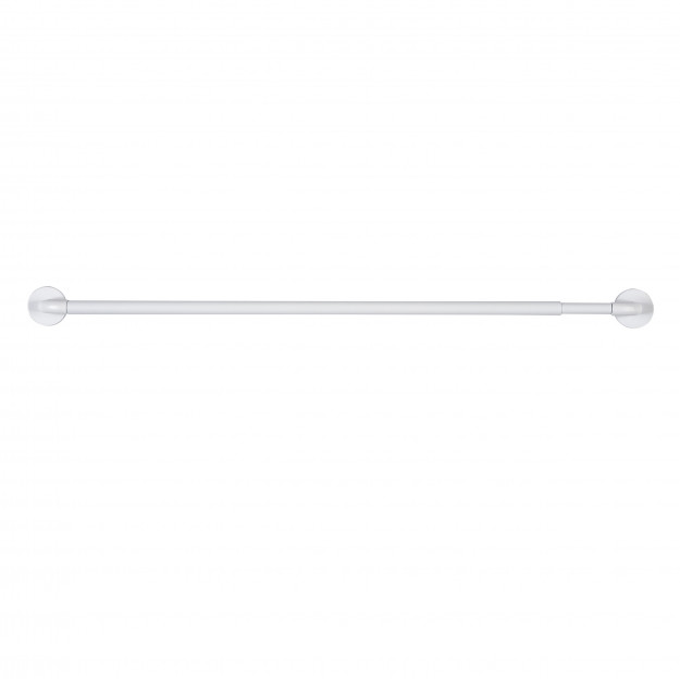 SelfAdhesive caferod, Industrial Model White 60110cm