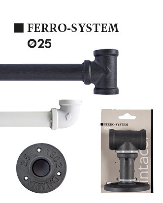 Ferro-System